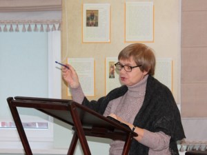 Прошел педагогический форум «Нравственные аспекты образовательного процесса»