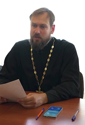 Состоялось заседание Ученого совета СПДС