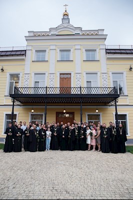 ХРОНИКА 2020-2021