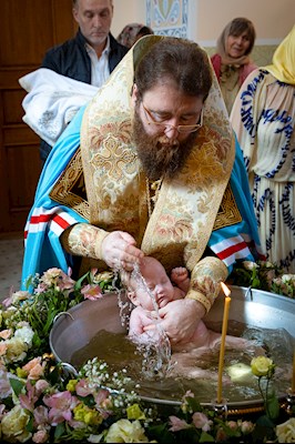 Исполнилось три года со дня назначения митрополита Игнатия на Саратовскую кафедру