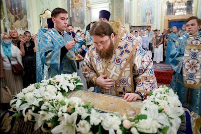 ХРОНИКА 2020-2021