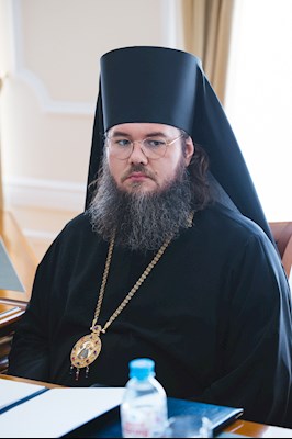Архиерейский совет Саратовской митрополии