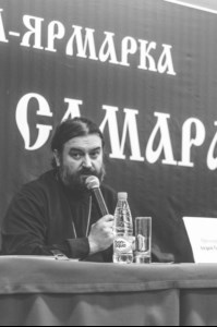 Активисты молодежного клуба «Ладья» приняли участие в слете православной молодежи