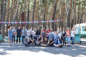 Завершилась работа летней школы проекта «Молодежь. Общество. Будущее»