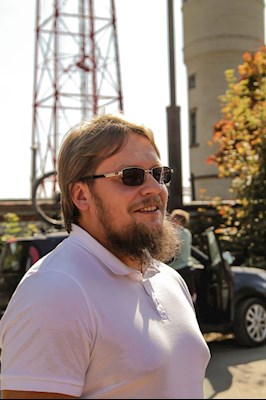 Состоялся забег, посвященный Дню трезвости