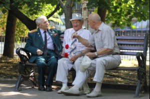 В День Военно-морского флота в Саратове совершена заупокойная лития