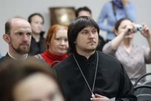 Преподаватели и директора воскресных школ Саратовской епархии обсудили роль и значение церковной истории в образовательной деятельности