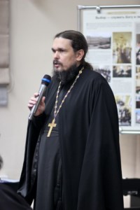 Преподаватели и директора воскресных школ Саратовской епархии обсудили роль и значение церковной истории в образовательной деятельности