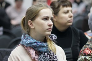 Преподаватели и директора воскресных школ Саратовской епархии обсудили роль и значение церковной истории в образовательной деятельности
