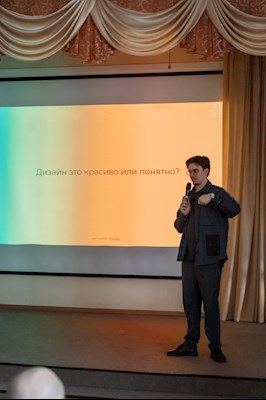 Для участников Сретенского фестиваля прошел мастер-класс, посвященный миссии в социальных сетях
