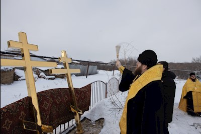Исполнилось три года со дня назначения митрополита Игнатия на Саратовскую кафедру