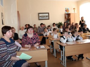 В Свято-Покровской гимназии прошла межрегиональная научно-практическая конференция «Православие и современность»