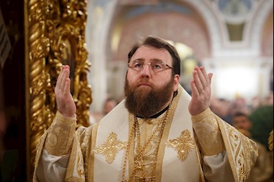 Исполнилось три года со дня назначения митрополита Игнатия на Саратовскую кафедру