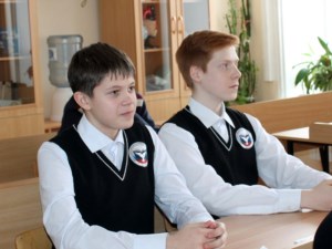 В Свято-Покровской гимназии прошла межрегиональная научно-практическая конференция «Православие и современность»