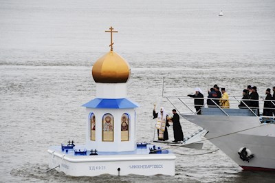 Фото Святейшего Патриарха Московского и всея Руси Кирилла разных лет: к 15-летию интронизации