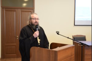 В Саратовской семинарии прошел конкурс для школьников «Молодежь. Общество. Будущее»