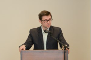 В Саратовской семинарии прошел конкурс для школьников «Молодежь. Общество. Будущее»