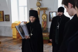 Студенты семинарии посетили храмы и монастыри Саратова