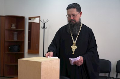 Состоялось заседание Ученого совета СПДС