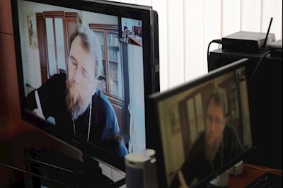 Исполнилось три года со дня назначения митрополита Игнатия на Саратовскую кафедру