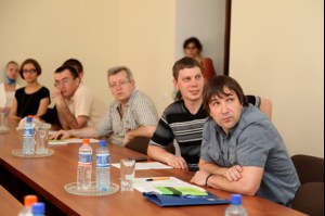 Конференция «Трансформация исторического сознания молодежи в обществе риска»