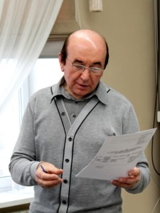 Прошел педагогический форум «Нравственные аспекты образовательного процесса»