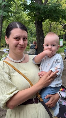 В детском лагере «Солнечный» завершилась третья смена