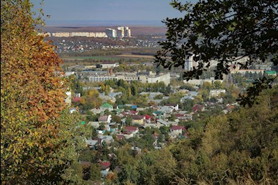 Состоялся забег, посвященный Дню трезвости