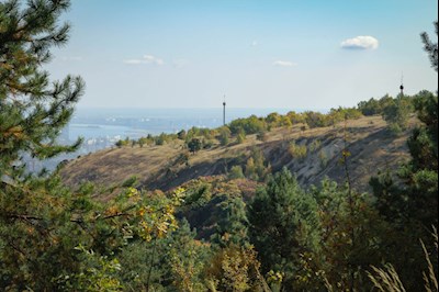Состоялся забег, посвященный Дню трезвости