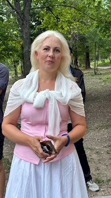 В детском лагере «Солнечный» завершилась третья смена
