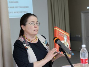 Прошел педагогический форум «Нравственные аспекты образовательного процесса»