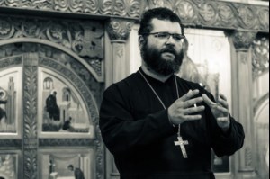 Активисты молодежного клуба «Ладья» приняли участие в слете православной молодежи