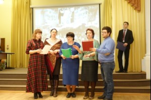 В храмах епархии прошли детские праздники