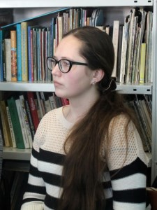 В дискуссионном клубе «ПроЧтение» прошла встреча ко Дню православной книги