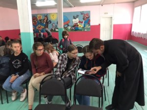Завершилась работа летней школы проекта «Молодежь. Общество. Будущее»