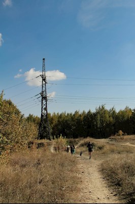 Состоялся забег, посвященный Дню трезвости