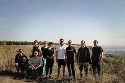 Состоялся забег, посвященный Дню трезвости