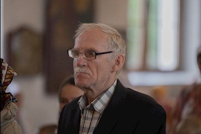 Митрополит Игнатий совершил Божественную литургию в соборном храме во имя великомученицы Екатерины г. Новоузенска