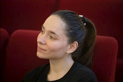 Прошел концерт Архиерейского мужского хора