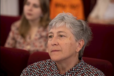Прошел концерт Архиерейского мужского хора