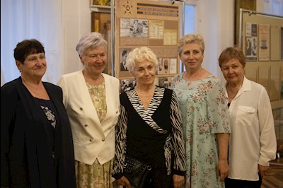 Прошел концерт Архиерейского мужского хора