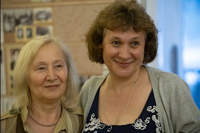Прошел концерт Архиерейского мужского хора