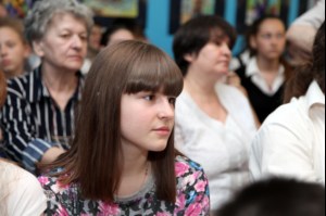 Лекция-беседа на тему «Быт и бытие по православному календарю по книге И.Шмелева "Лето Господне"»