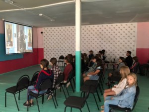 Завершилась работа летней школы проекта «Молодежь. Общество. Будущее»