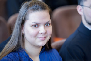 В Саратовской духовной семинарии состоялся актовый день