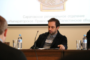 Состоялось итоговое заседание коллегии епархиальных отделов, курирующих вопросы информационно-общественной и культурно-просветительской направленности