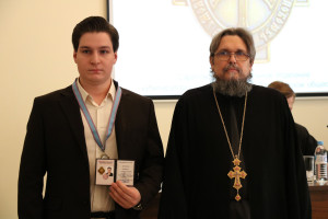 Состоялось итоговое заседание коллегии епархиальных отделов, курирующих вопросы информационно-общественной и культурно-просветительской направленности
