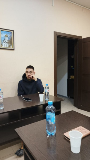 В рамках Пименовских чтений прошла секция отдела по церковной благотворительности и социальному служению Саратовской епархии