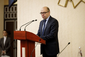 Архипастыри и пастыри Саратовской митрополии приняли участие в заседании Совета по взаимодействию с национальными и религиозными объединениями при губернаторе Саратовской области
