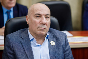 Архипастыри и пастыри Саратовской митрополии приняли участие в заседании Совета по взаимодействию с национальными и религиозными объединениями при губернаторе Саратовской области